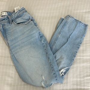 Abercrombie jeans